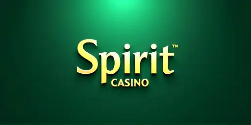 Spirit Casino casino logo