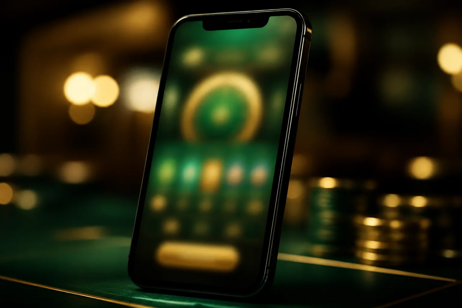 Spirit Casino mobile or desktop access guide for iPhone / iOS