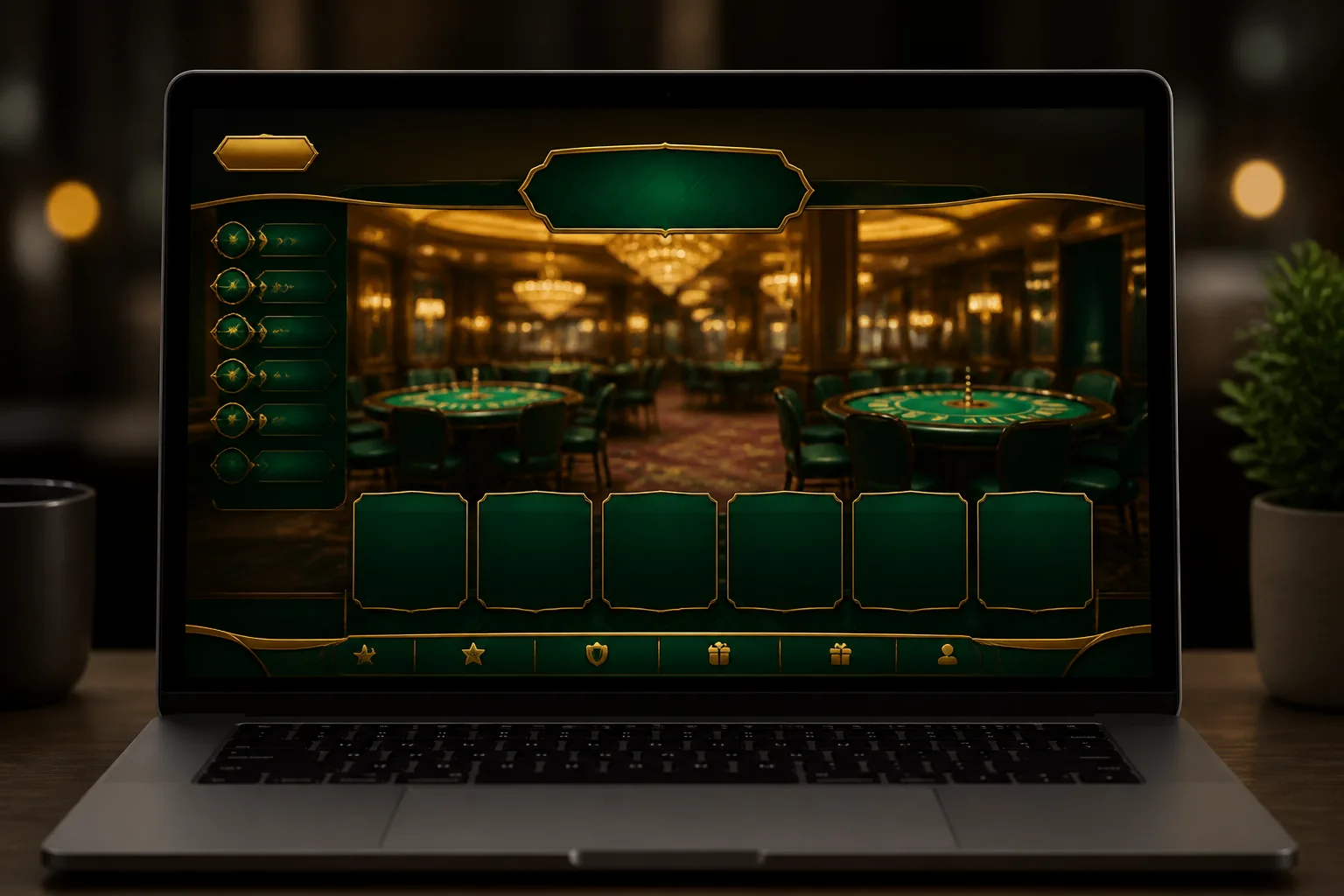 Spirit Casino mobile or desktop access guide for Mac