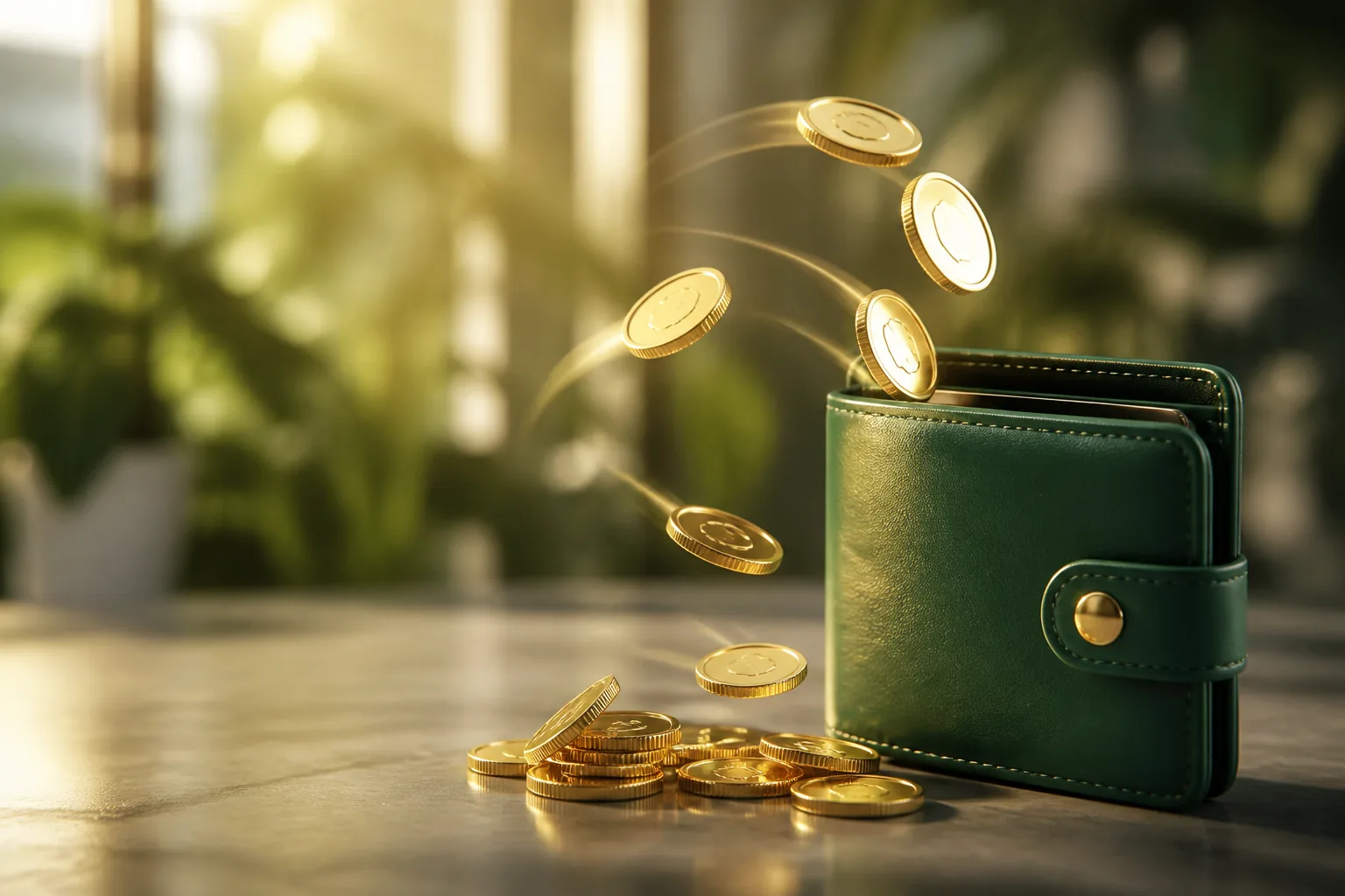 Cashback Offer review visual for Spirit Casino promotions