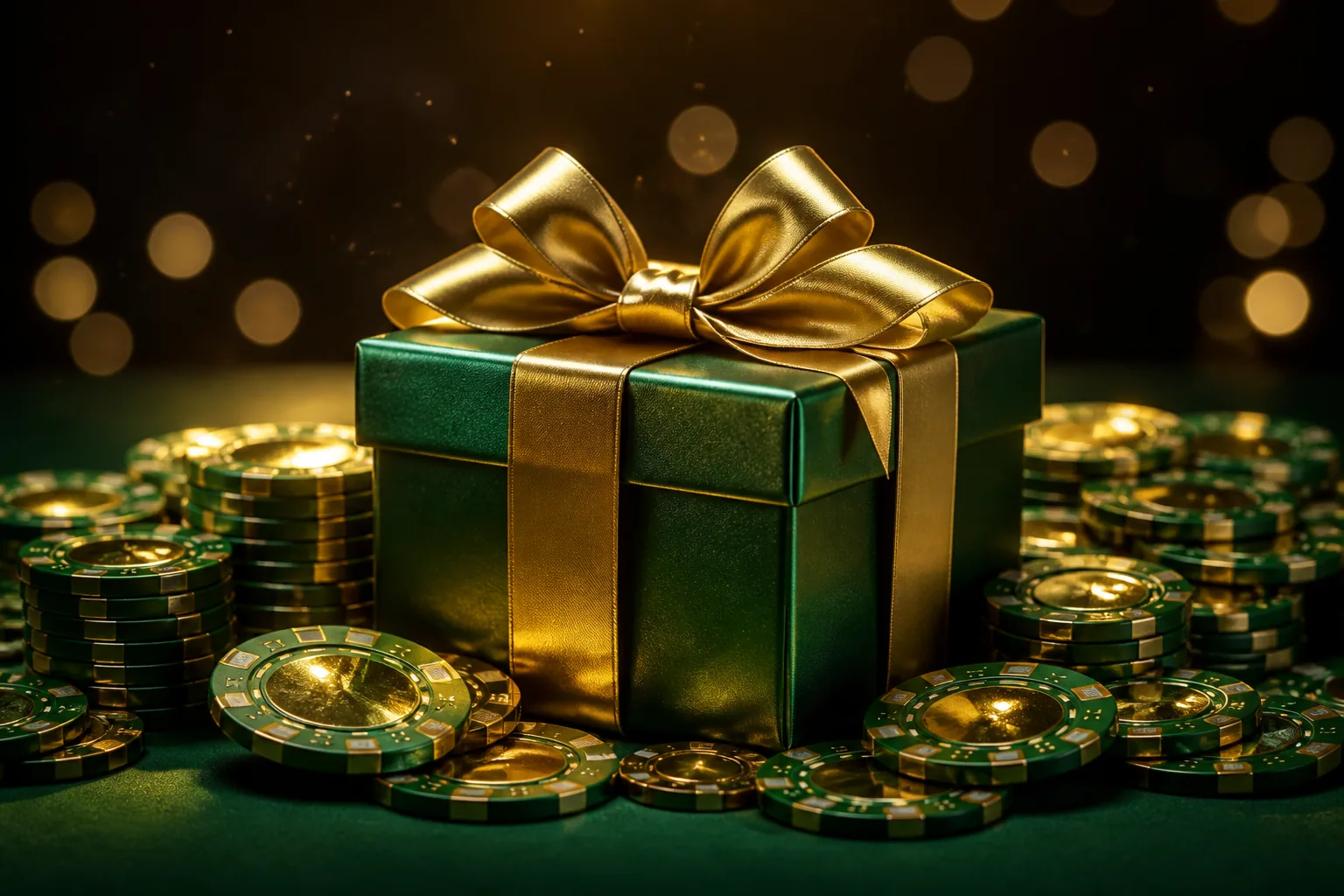 No Deposit Bonus review visual for Spirit Casino promotions