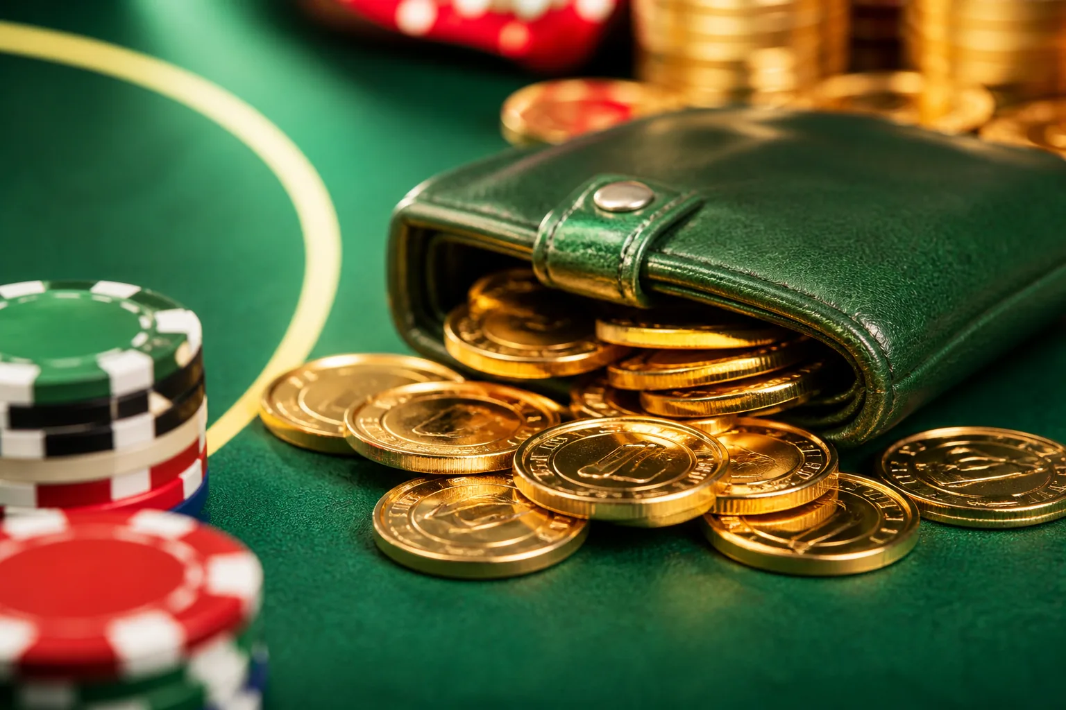Reload Bonus review visual for Spirit Casino promotions