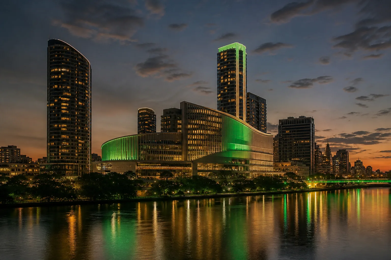 Editorial city guide graphic for Spirit Casino readers in Brisbane, QLD
