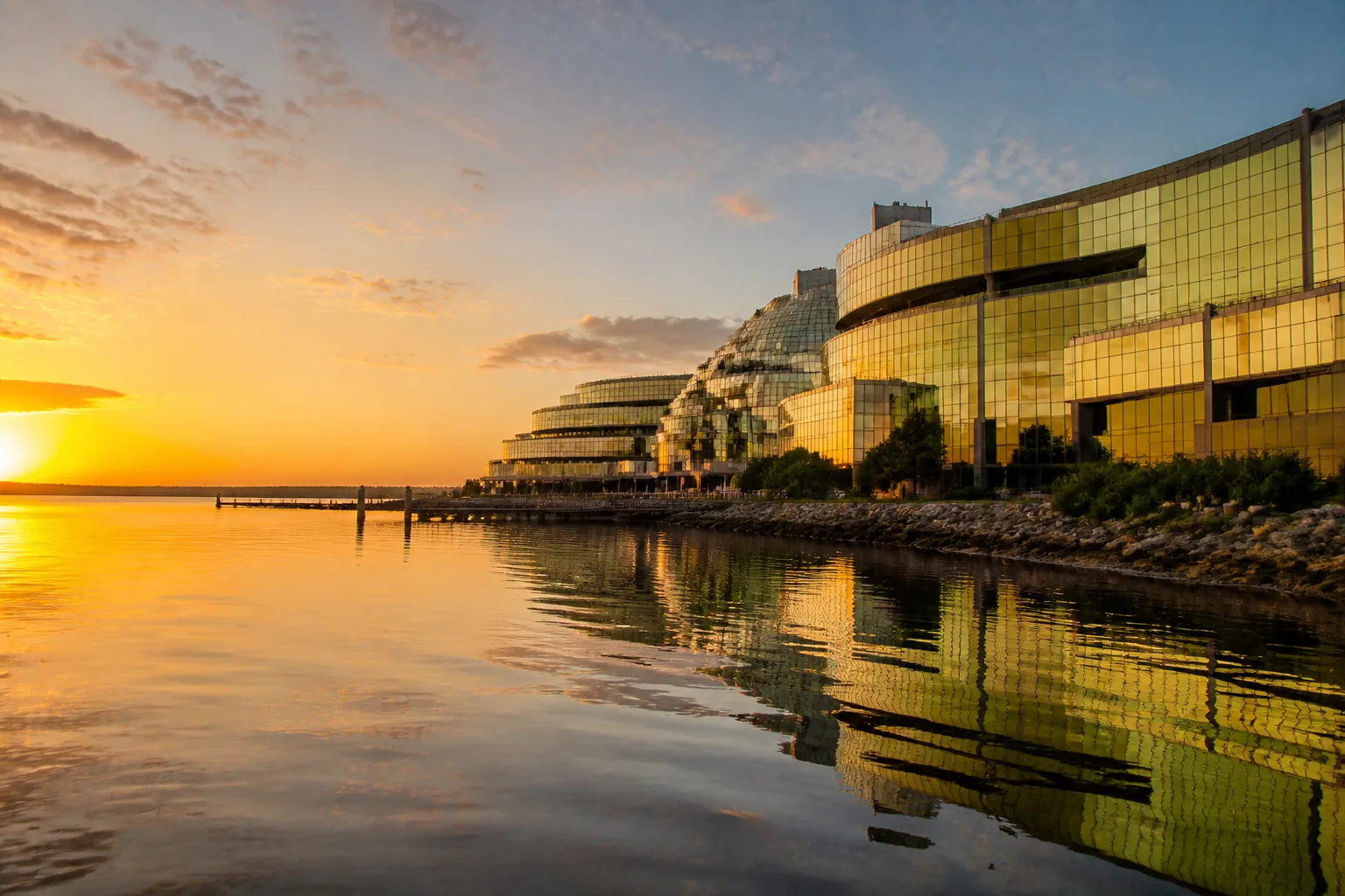 Editorial city guide graphic for Spirit Casino readers in Perth, WA