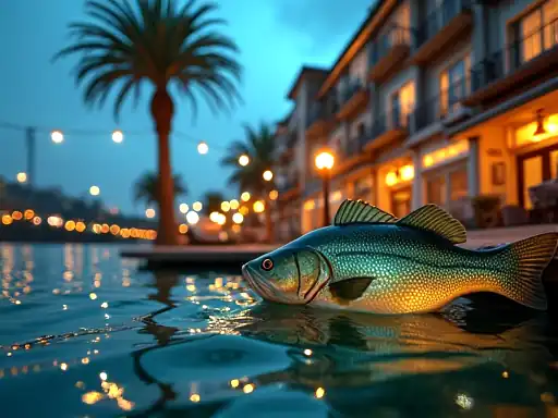 Big Bass Amazon Xtreme pokie artwork at Spirit Casino