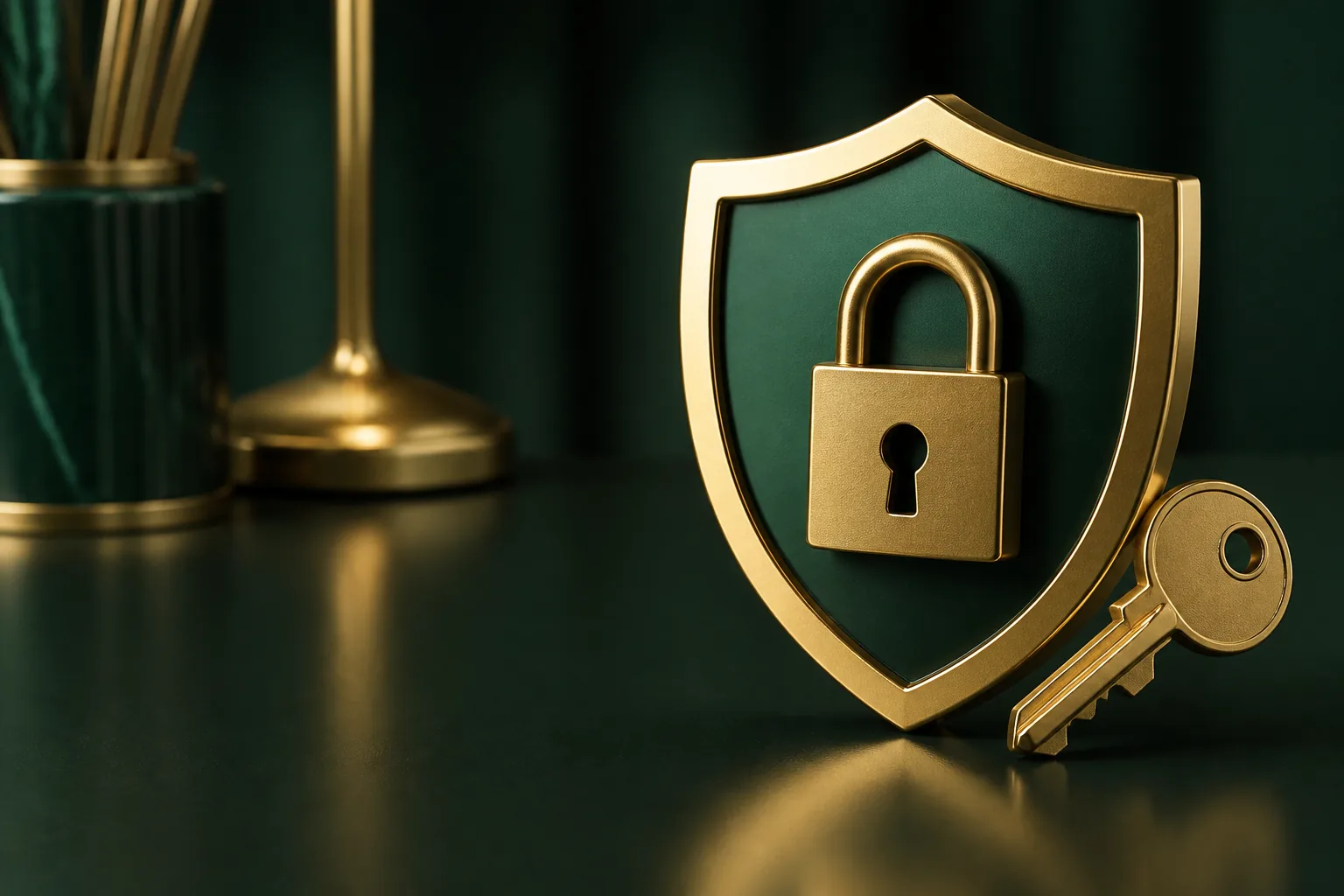 Account Security service guide visual for Spirit Casino Australia readers