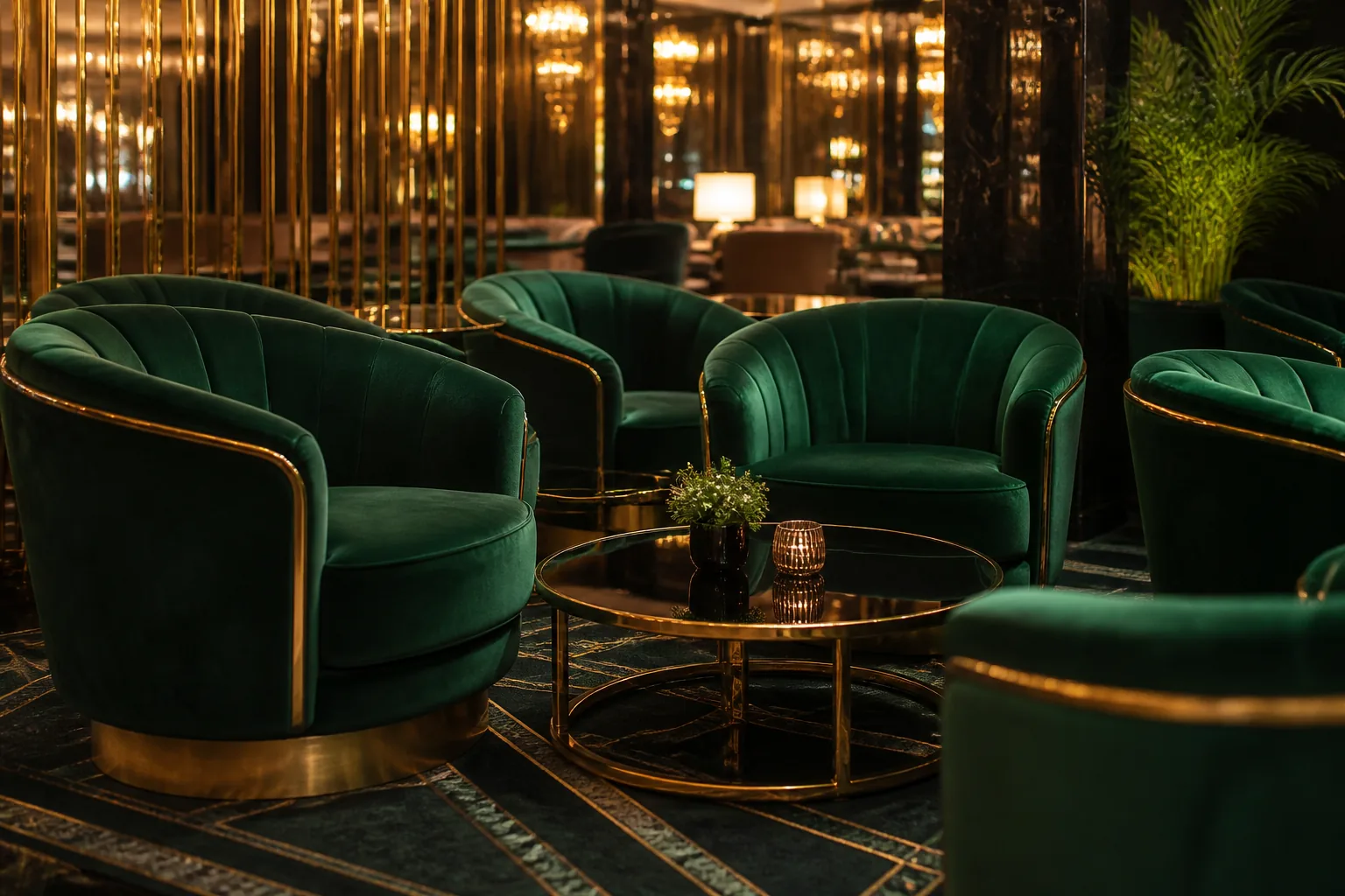 VIP Services service guide visual for Spirit Casino Australia readers