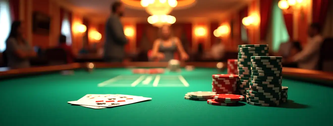 Spirit Casino call to action banner after bonus analysis