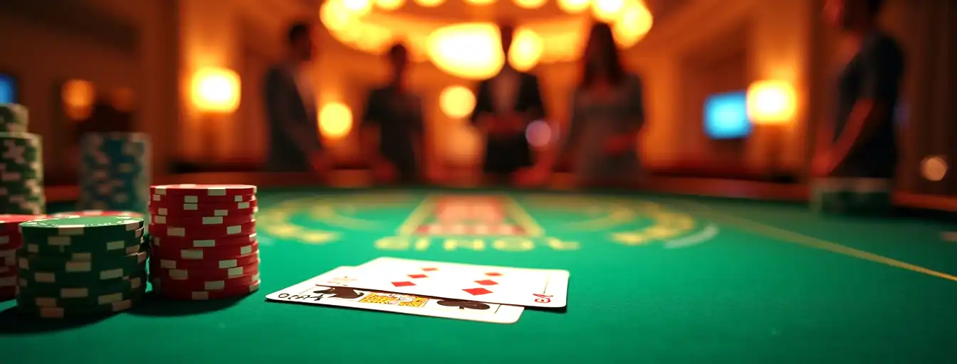 Spirit Casino call to action banner before player reviews