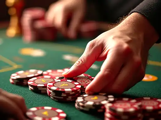 Spirit Casino responsible play and tilt control checklist