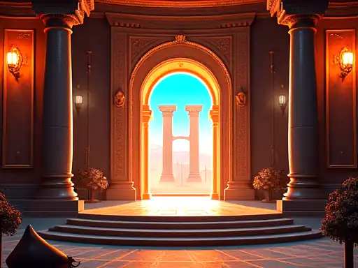 Play Gates of Olympus at Spirit Casino Australia