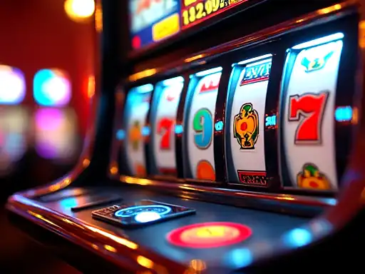 Play Money Train 4 at Spirit Casino Australia